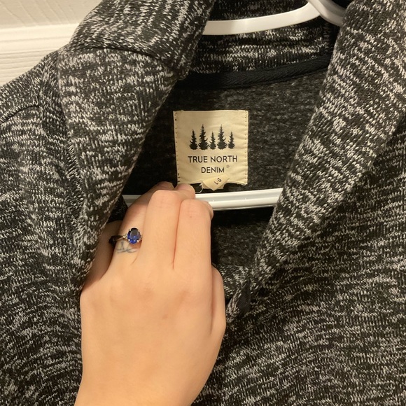 True North Denim Men Sweater - Picture 5 of 5